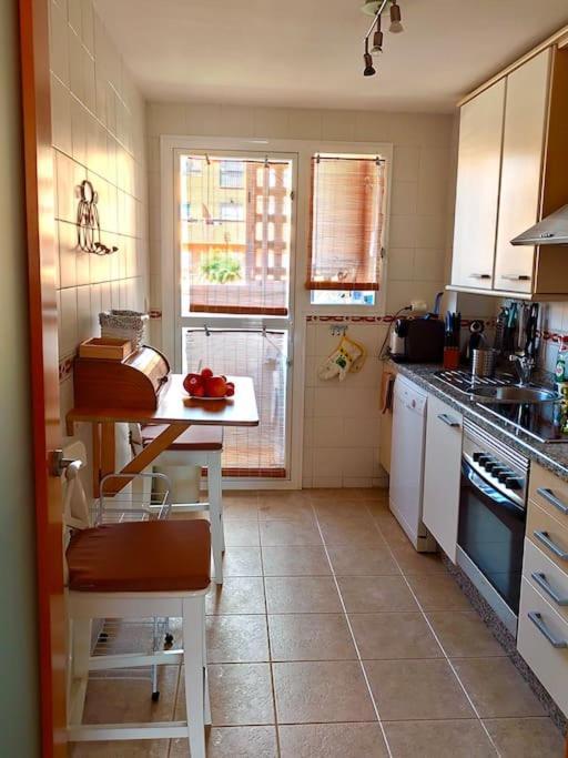 Penthouse Paradiso: 2Br Oasis In Casares Del Sol Exterior photo